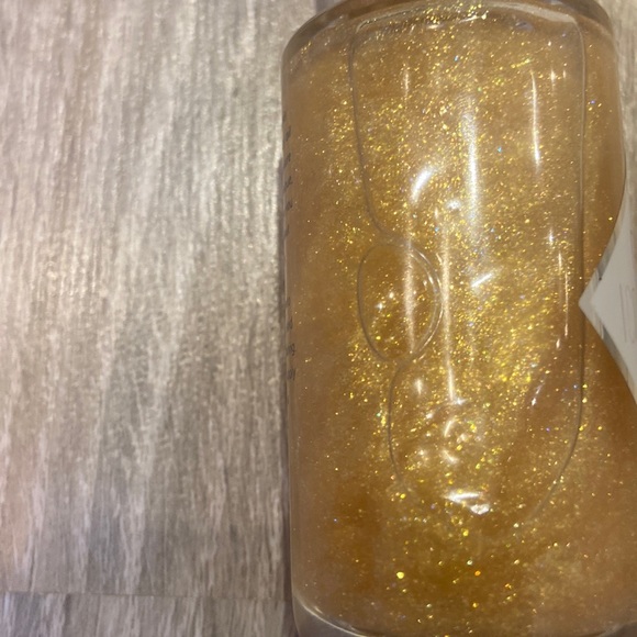 BNIB Pur Iconic Glow illuminating face & body oil - Picture 3 of 3